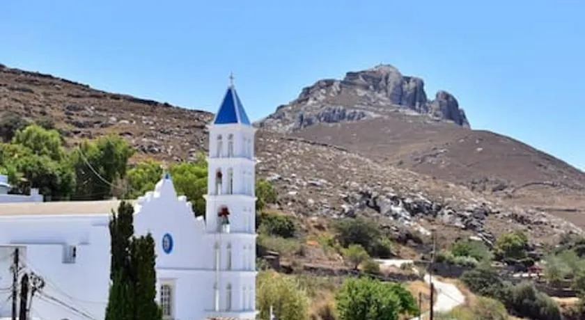 Casa di LaValle Boutique Home Tinos - Image 1