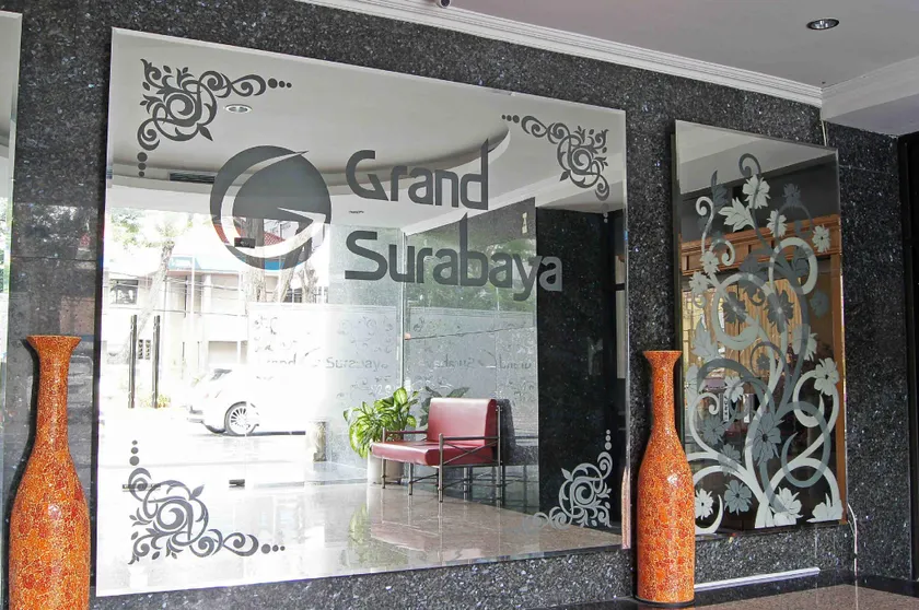 Grand Hotel Surabaya - Image 1