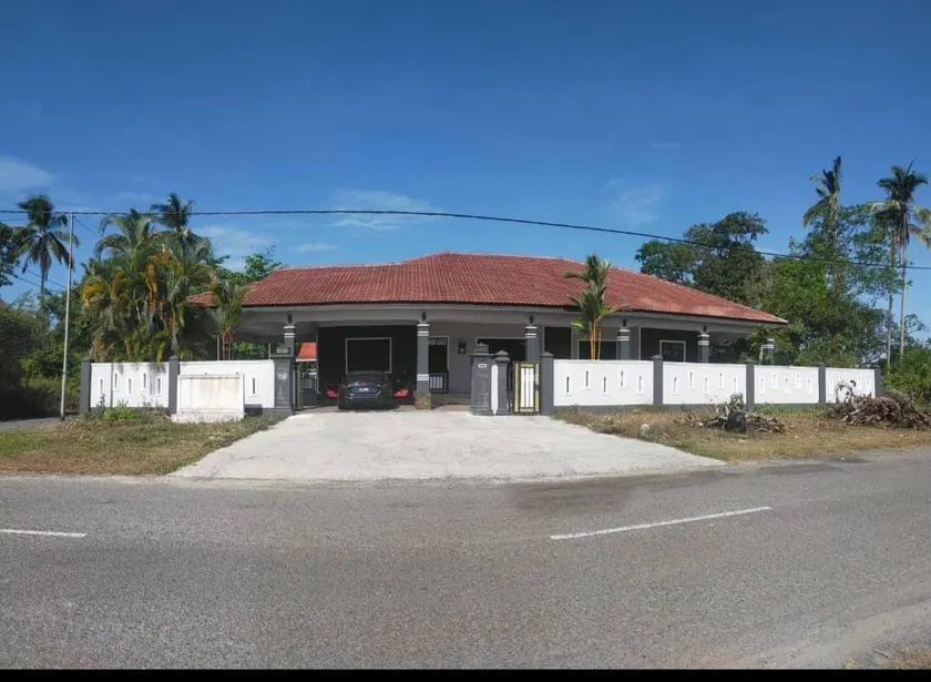 Teratak Ayah - Image 1