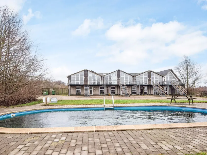 person holiday home in Hojer - Image 1