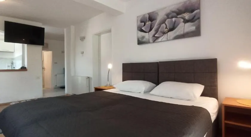 Studio apartmani OK Lipik - Image 1