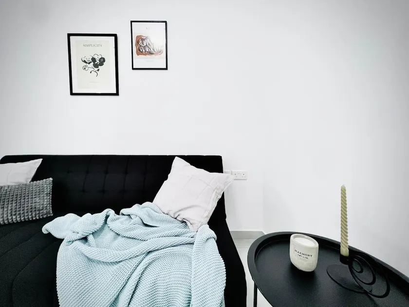 Exclusive Retreat Apartment - Image 1