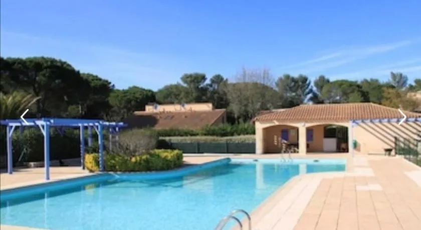 Mazet avec piscine dans le Var Le Mirabilis - Image 1