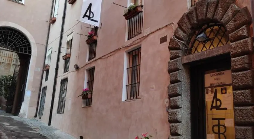 Relais Palazzo Taverna - Image 1