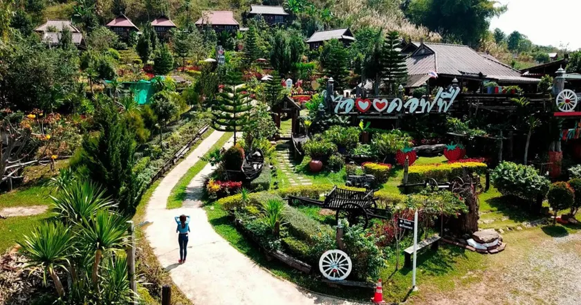 I Love Khaokho Resort - Image 1