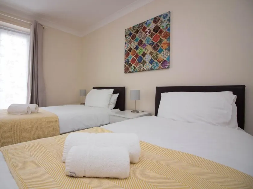 Wilton House Apartments - Image 1