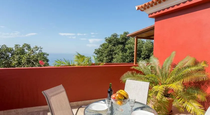 Wohnung mit Terrasse | Bergblick - Image 1