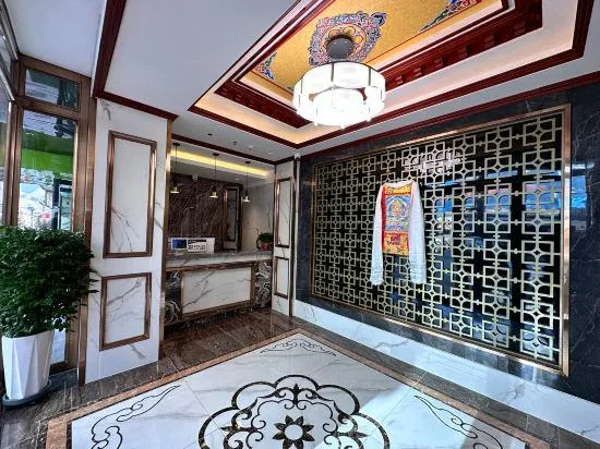 Bailu Grand Hotel - Image 1