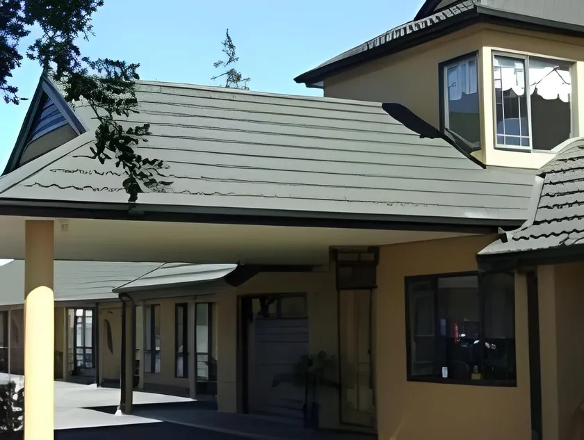 South Park Motel - Image 1
