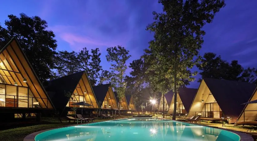 Kottawatta River Bank Resort - Image 1