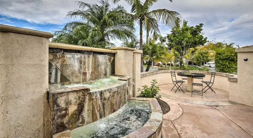 'Torrey Spa Suite' Modern San Diego Studio! - Image 1