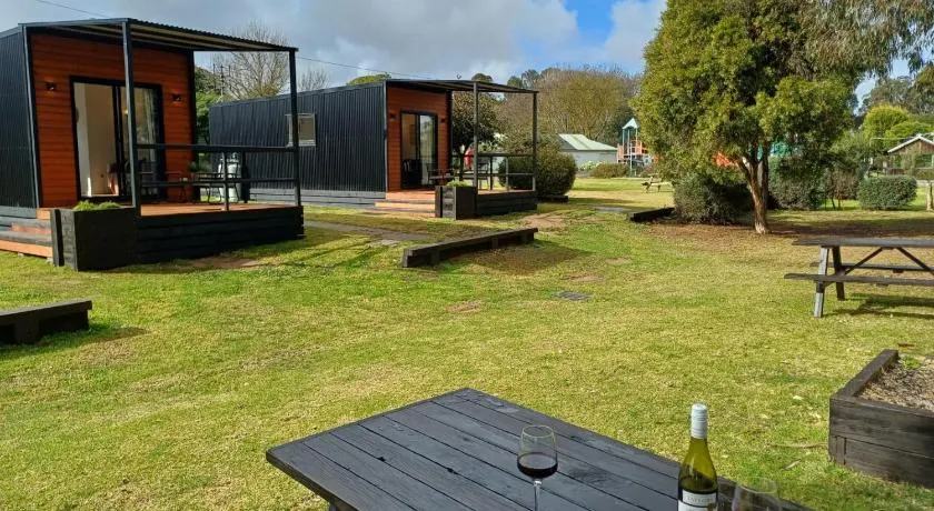 Stratford Caravan Park - Image 1