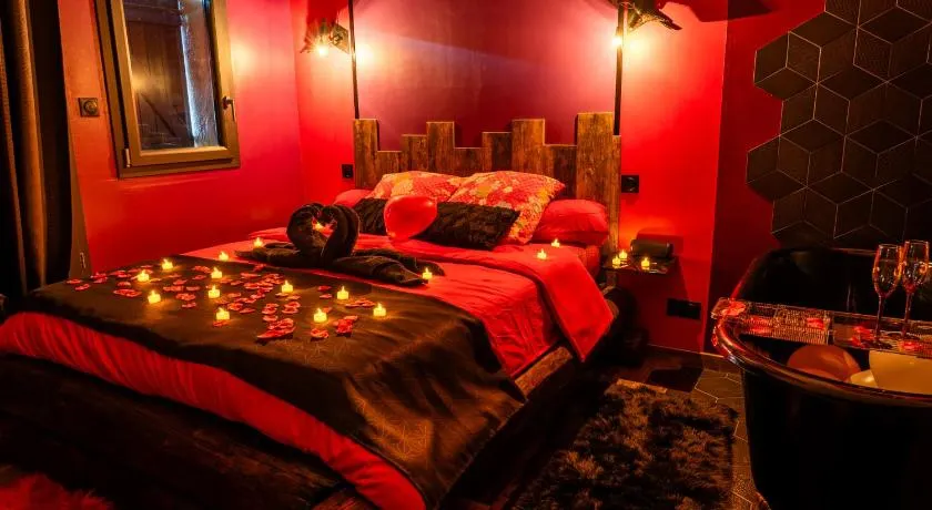 Love Room La Magie d'une Nuit - Image 1
