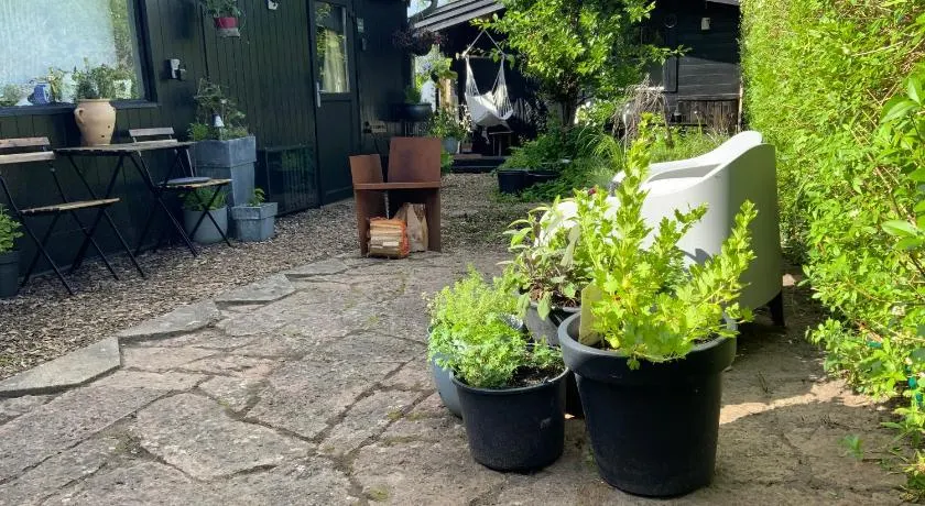 Spiced Bed&Breakfast - Image 1