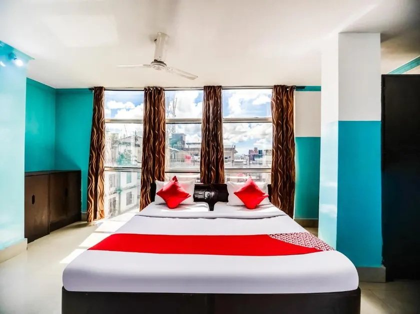 Hotel The Touch - Image 1