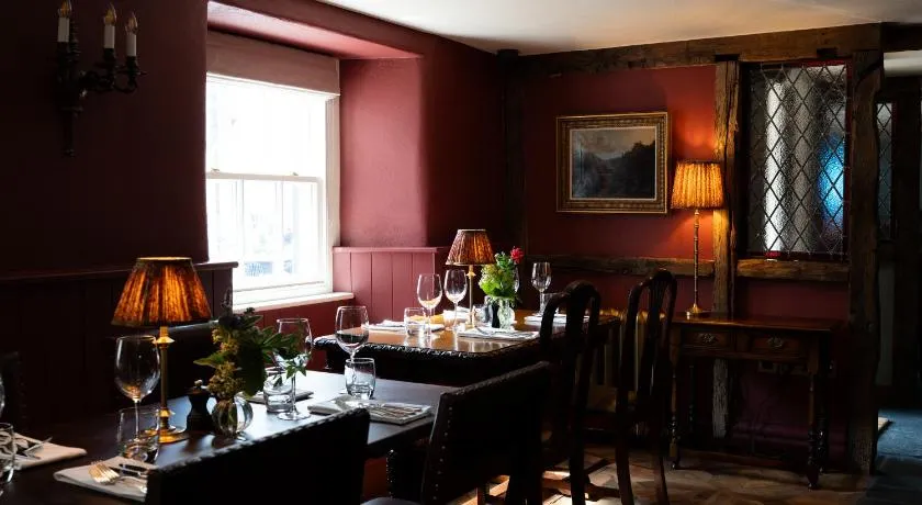The King's Arms - Image 1