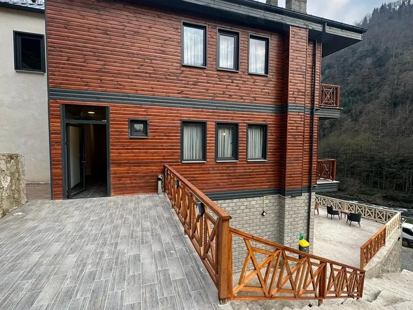 Ria süit otel bungalov - Image 1