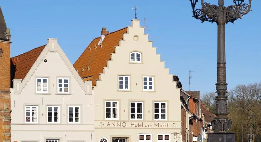 Hotel - Restaurant Anno1617 - Image 1