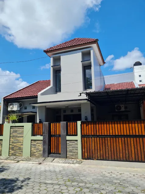 Denata Homestay Solo - Image 1