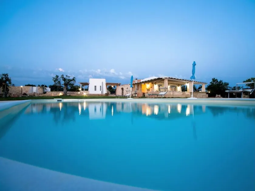 Uafhængig Villa Trullo - Image 1