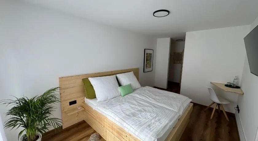 Gästehaus unterm Regenbogen - Image 1