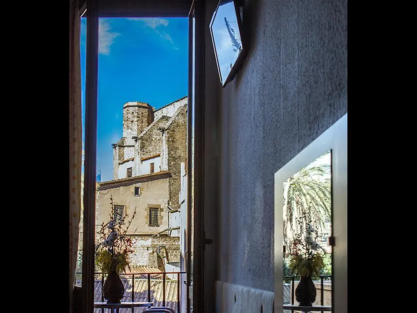 Hostal Palermo - Image 1