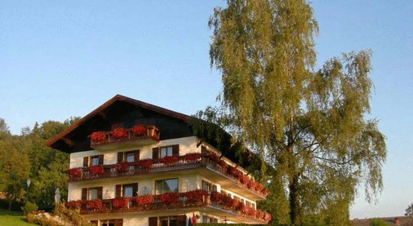 Pension Seeblick - Image 1