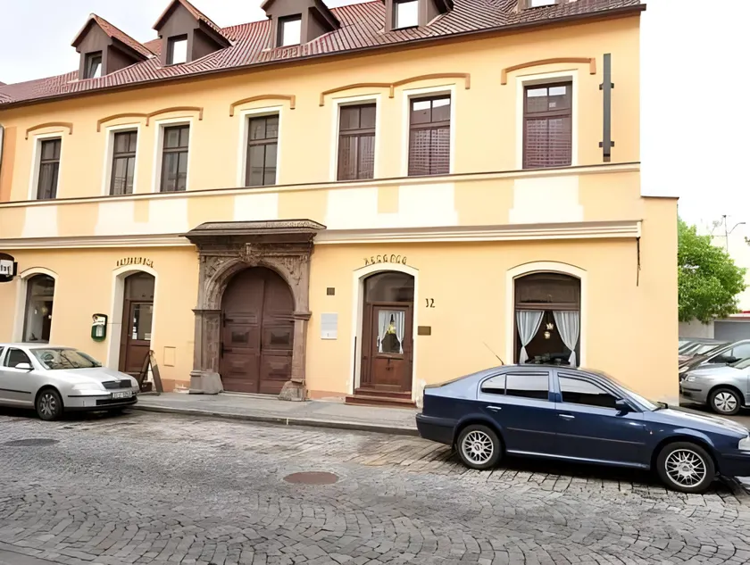 Hotel U Dvou medvídků - Image 1