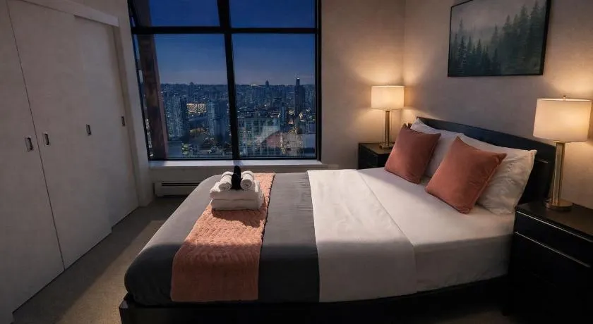 Modern Comfort Suite - Image 1