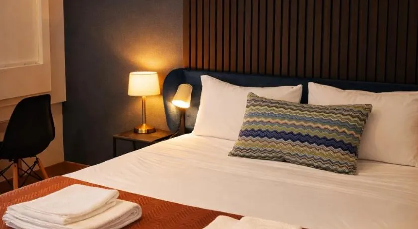 Marinha Garden Inn - AL - Image 1