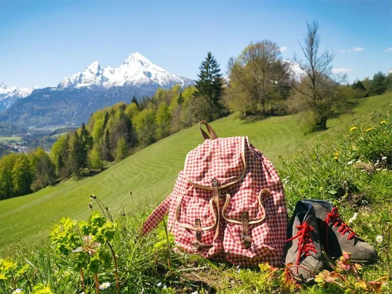 Auszeit  Unsere kleine Farm - Image 1