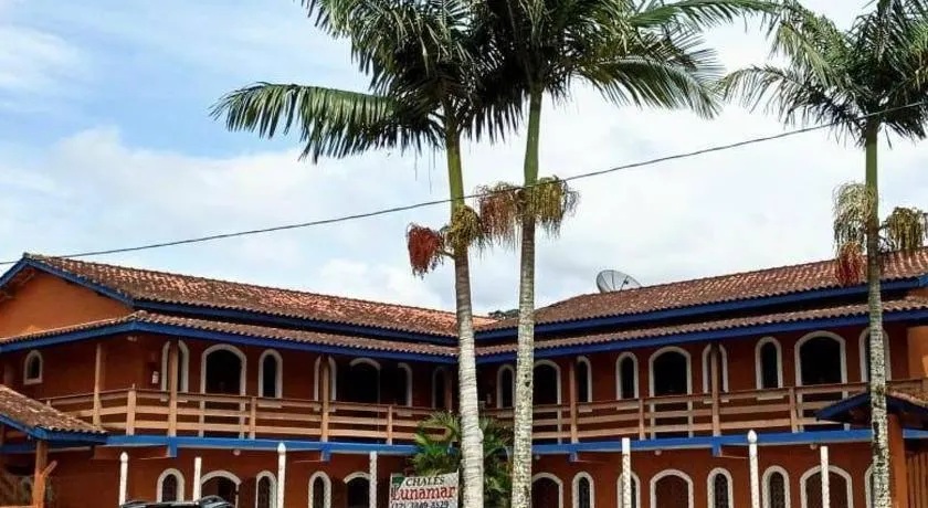 Residencial Chalés Lunamar Ubatuba - Image 1