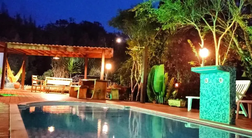 Pousada Vila de Gaia - Image 1