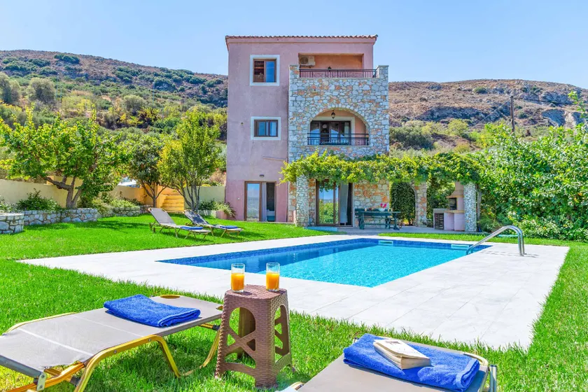 Villa Koule - Image 1