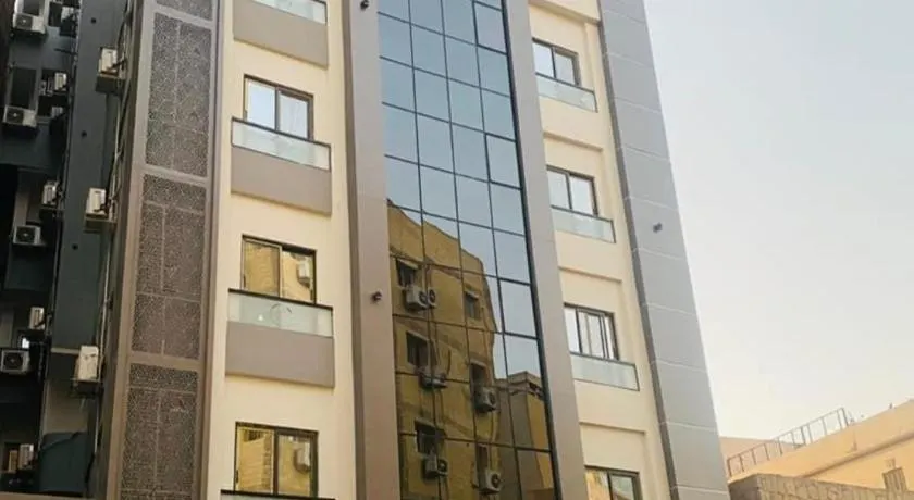 Nuba Nile Hotel - Image 1