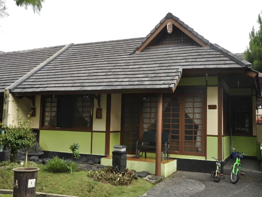 Villa Kota Bunga Ade- 0608 - Image 1