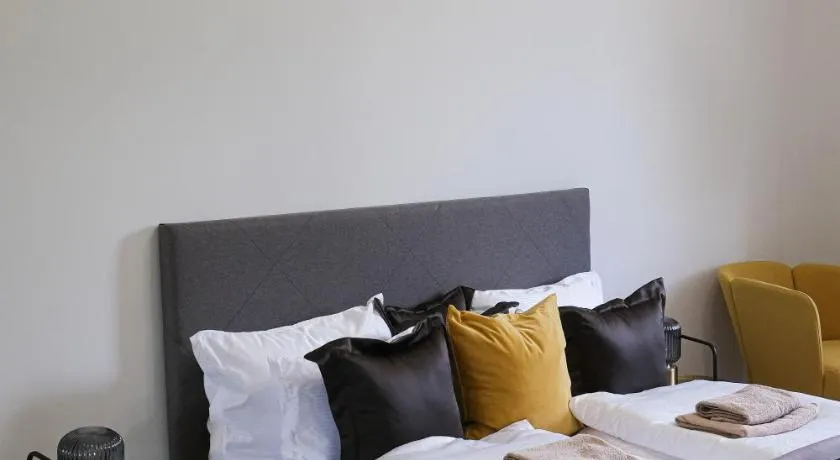 A part alatt Apartman - Image 1