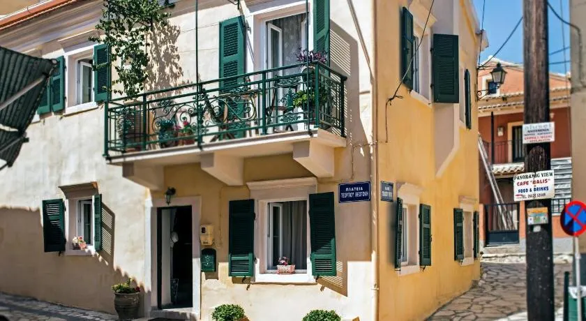 Victor's Traditional House - Image 1