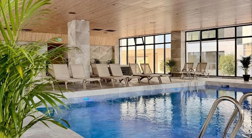 Samy Apartment in Odyssey Spa Pool Fitness - Image 1