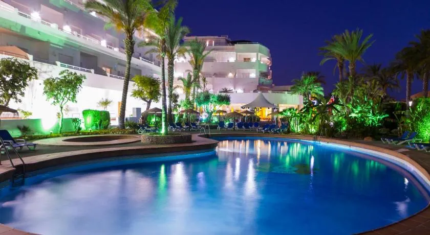 Apartamentos Mexico - Image 1