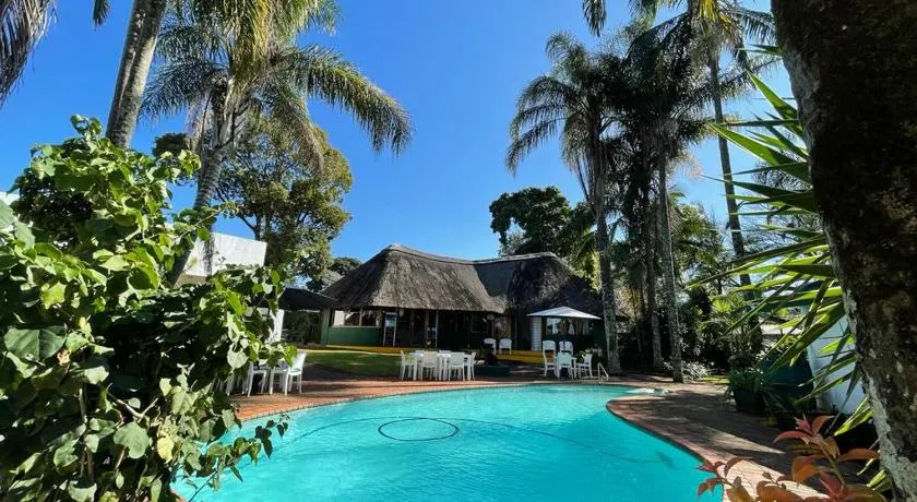 Villa Grande Lodge - Image 1
