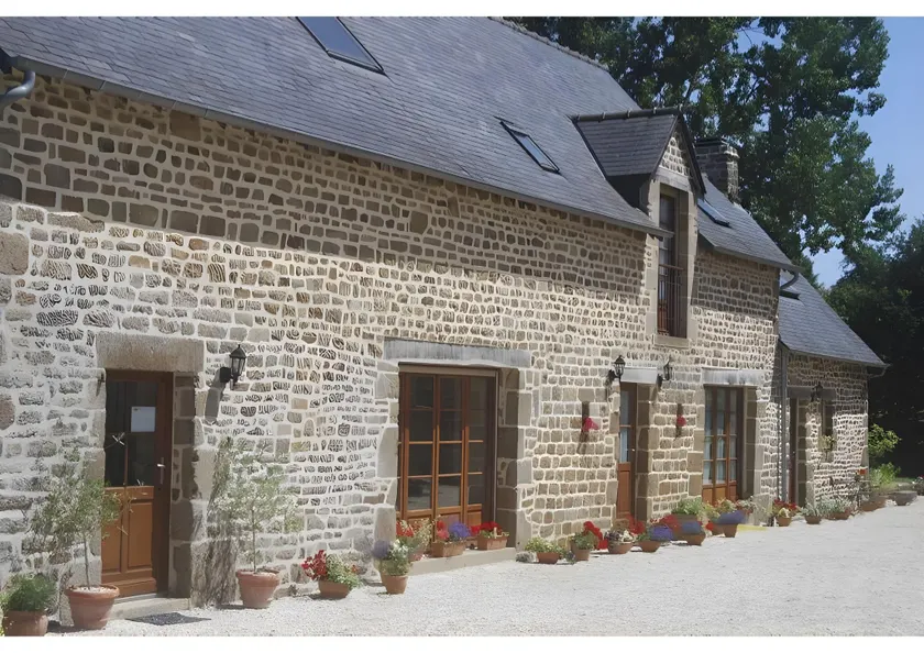 Gites Les Coudreaux - Image 1