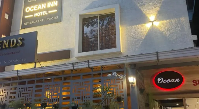 Ocean Inn Hotels - Image 1