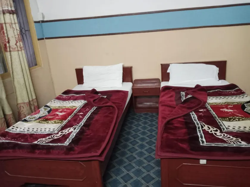 Hotel Neelum Valley - Image 1