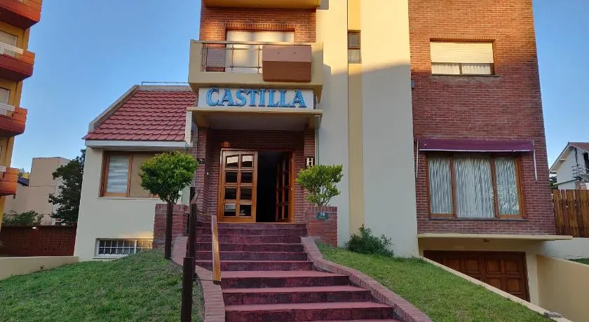 Hotel Castilla - Image 1