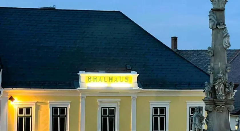 Brauhotel Weitra - Image 1