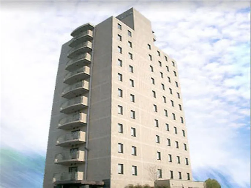 Inuyama Central Hotel - Image 1