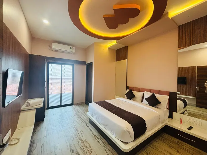 Hotel Jawai Retreat , Sumerpur - Image 1