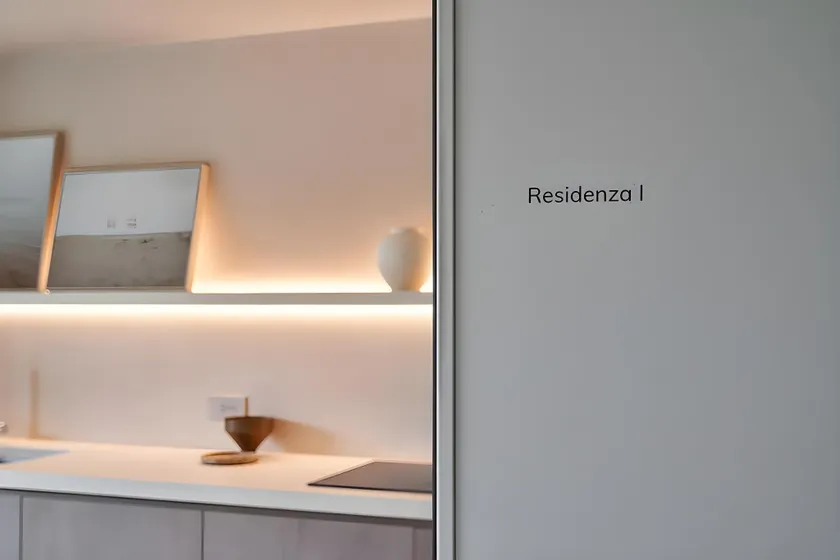 RESIDENZA I LUXURY APARTEMENTS - Image 1