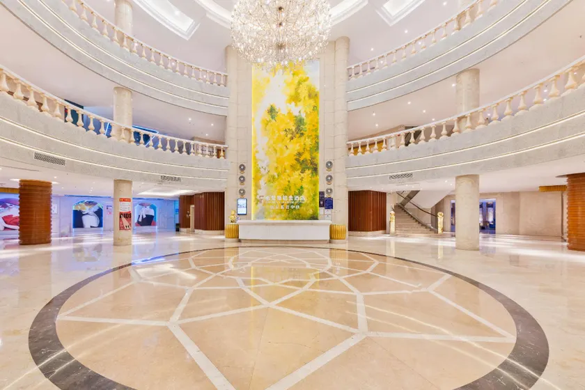 Dongguan Xifans Hotel - Image 1